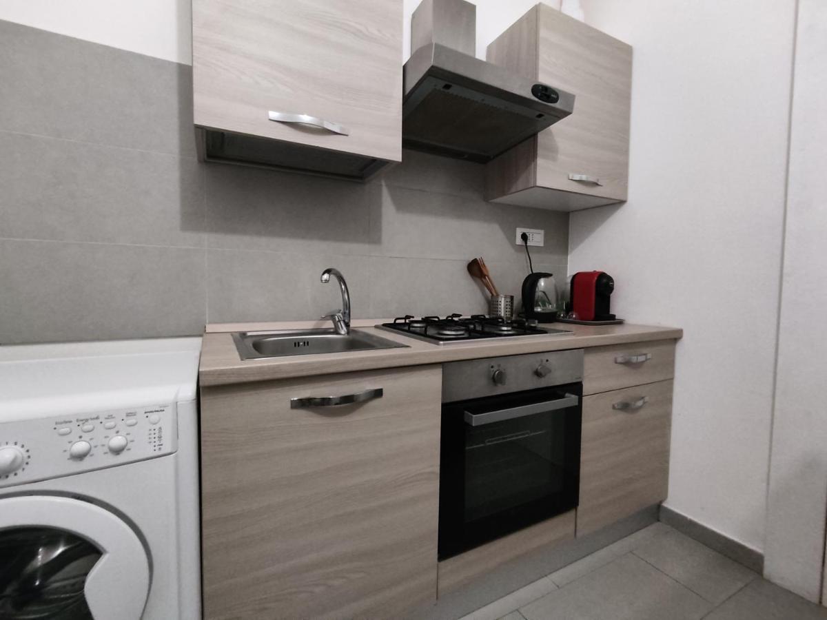 Apartment Casa Teatro Sassari