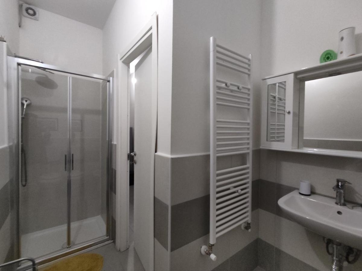 Casa Teatro Appartement