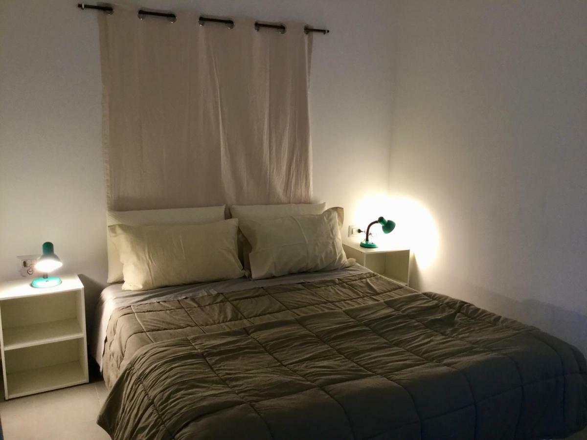 Casa Teatro Apartment *