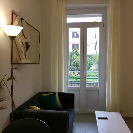 Casa Teatro Apartment Sassari Exterior photo