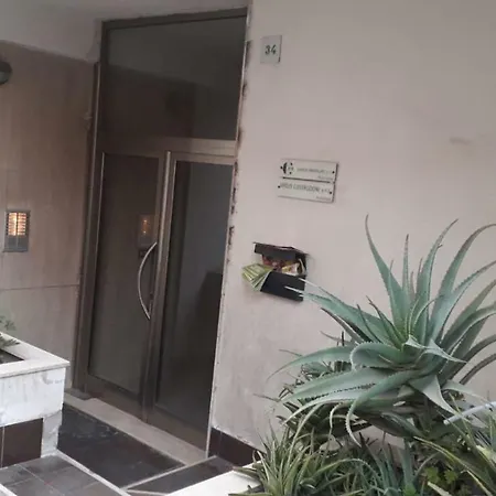 Casa Teatro Apartment Sassari Exterior photo