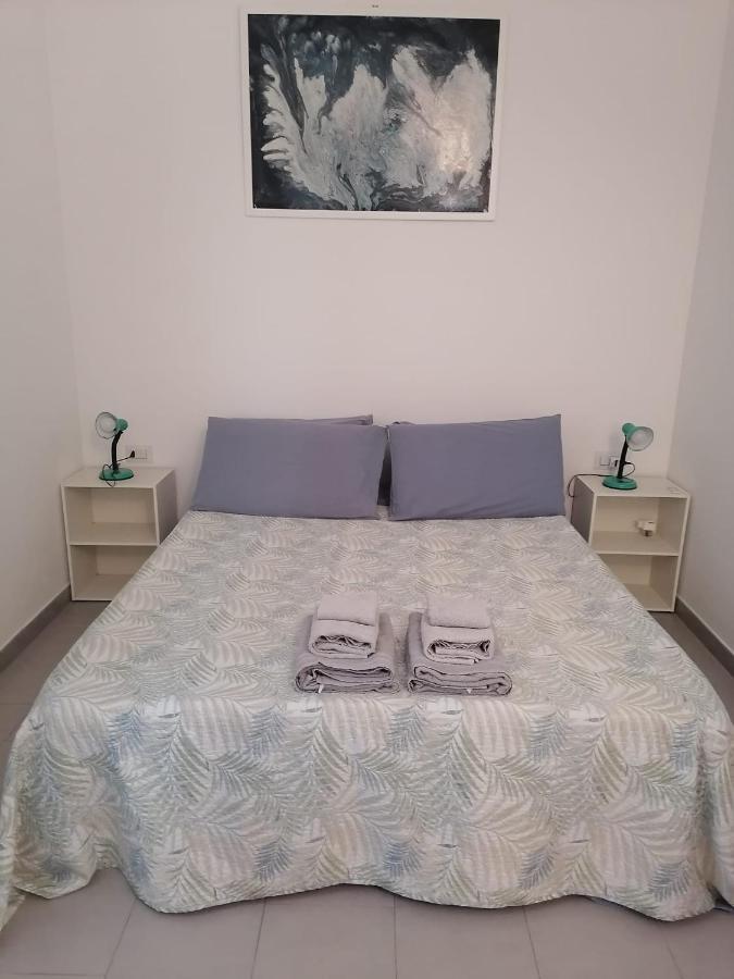 Casa Teatro Apartment *