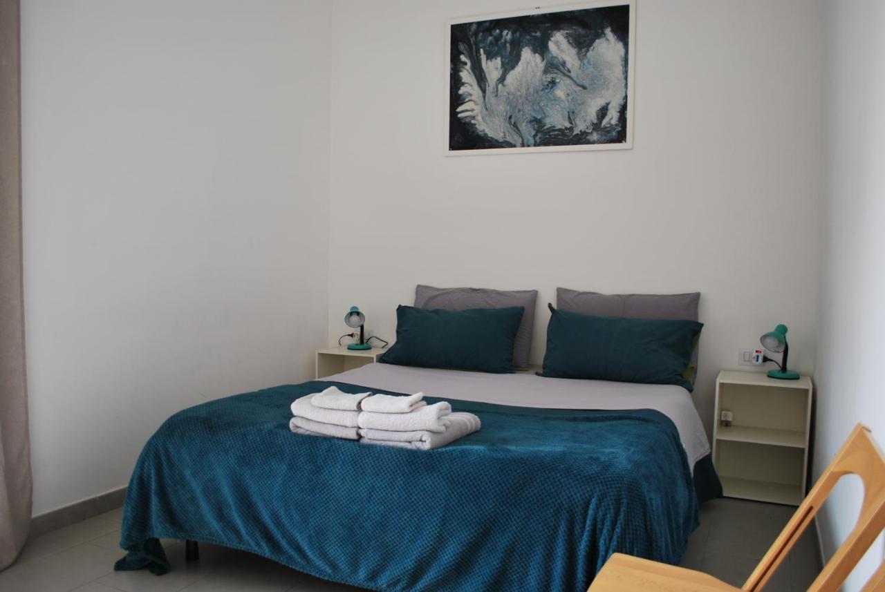 Apartment Casa Teatro *