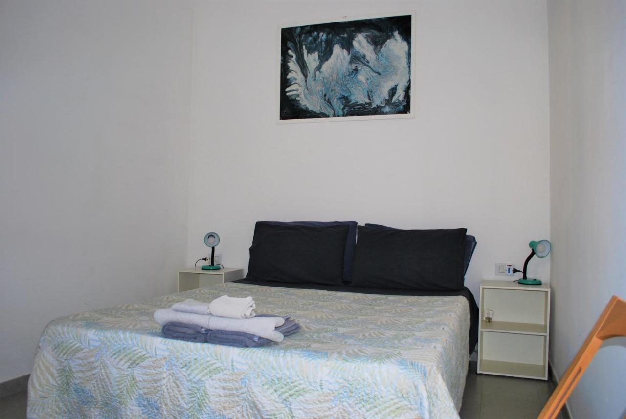 Apartment Casa Teatro