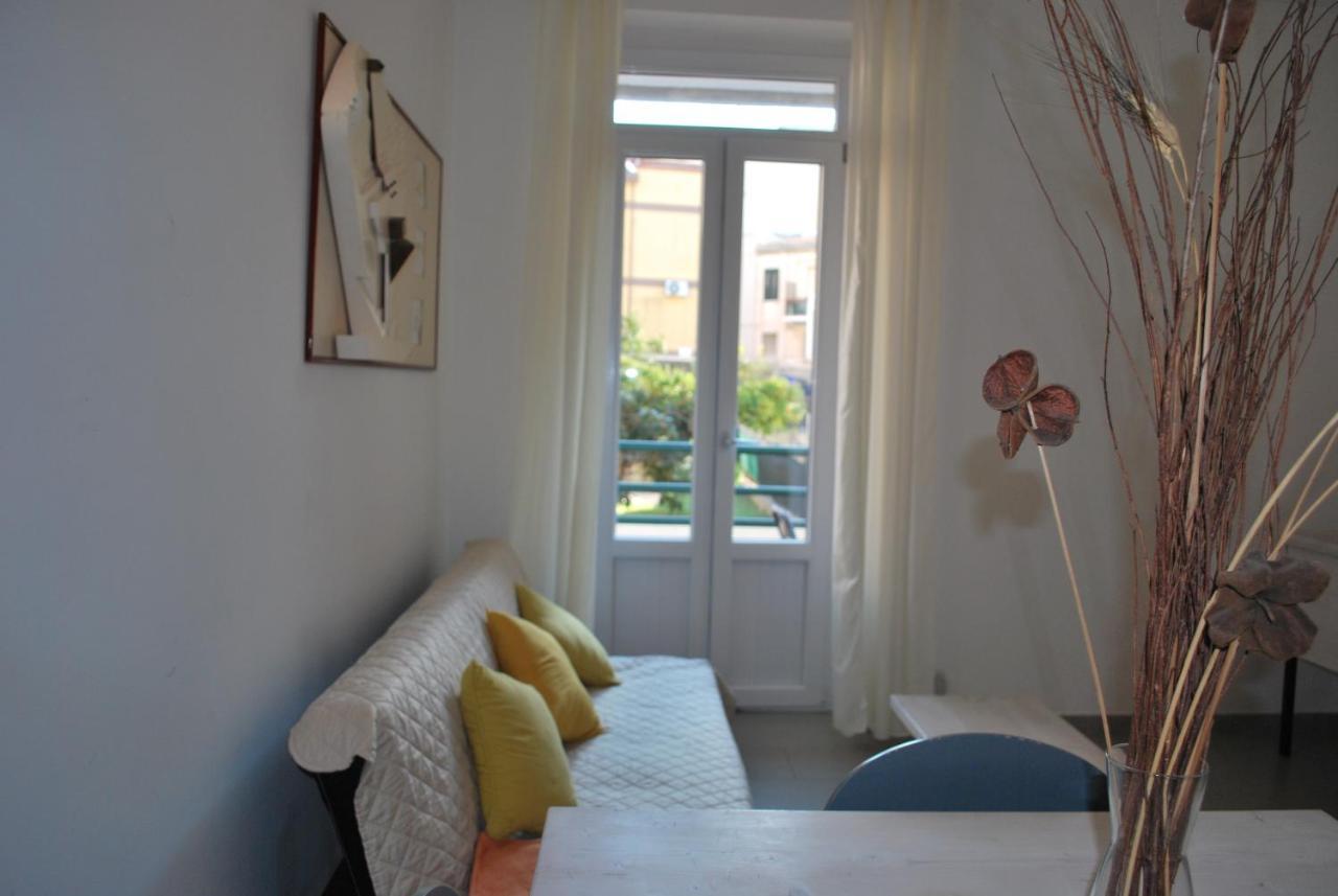 Apartment Casa Teatro