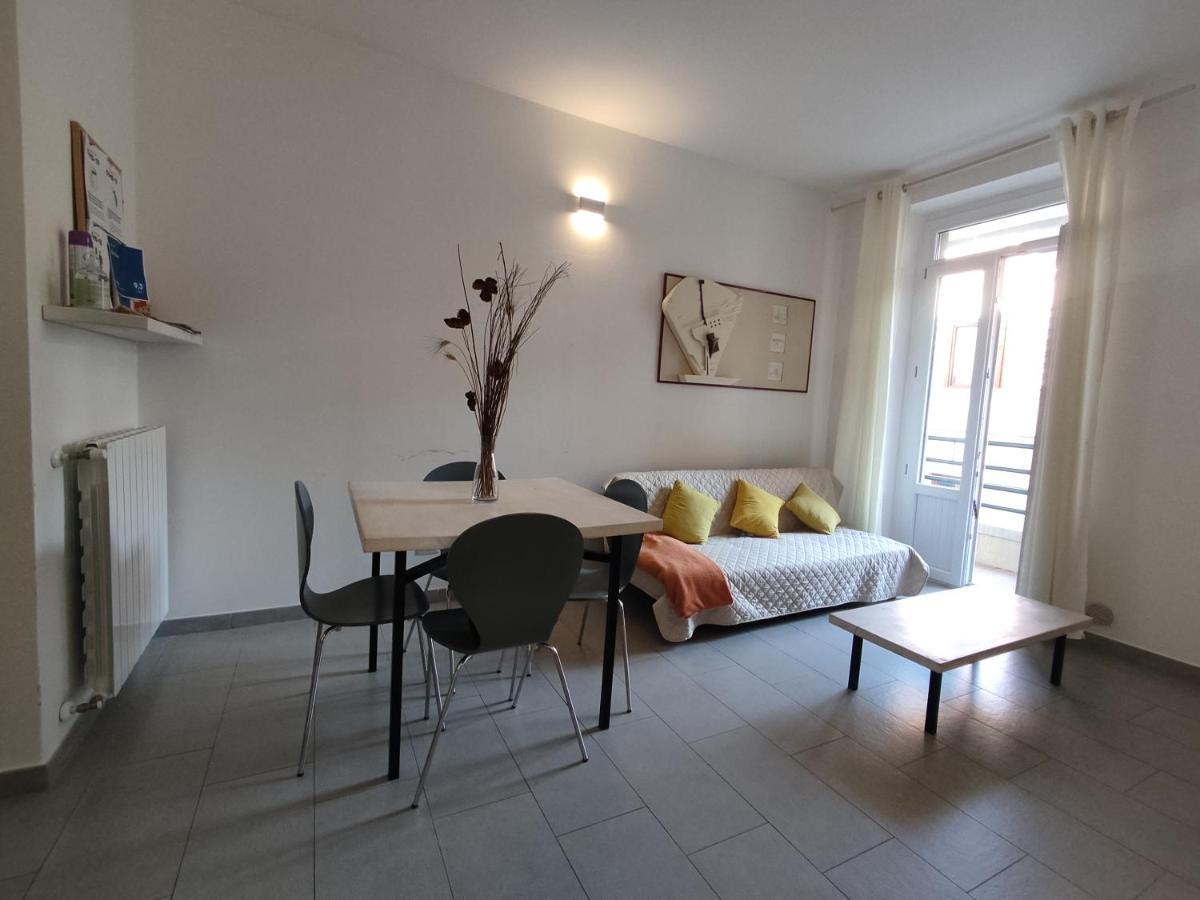 Apartment Casa Teatro