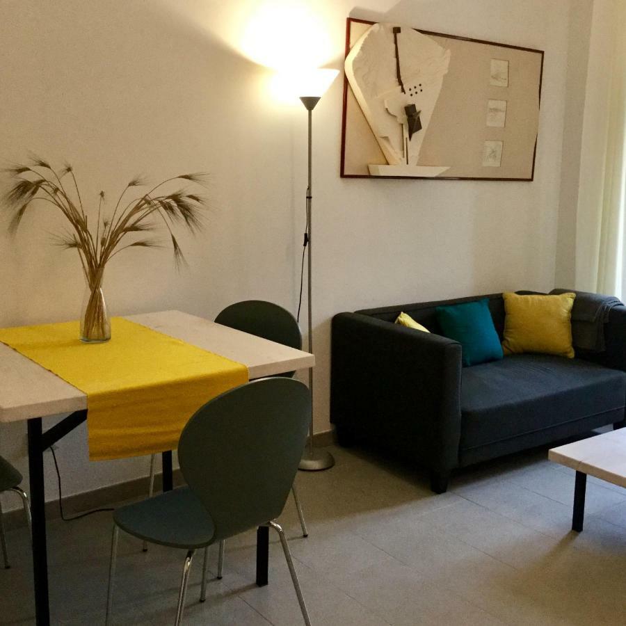 Casa Teatro Apartment